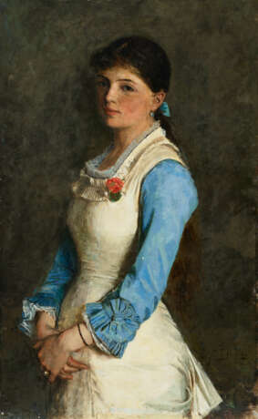 ANDERS ZORN (MORA 1860-1920) - photo 1