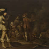 PIETER JANSZ. QUAST (AMSTERDAM 1605/ 6-1647) - Foto 1