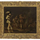 PIETER JANSZ. QUAST (AMSTERDAM 1605/ 6-1647) - Foto 2