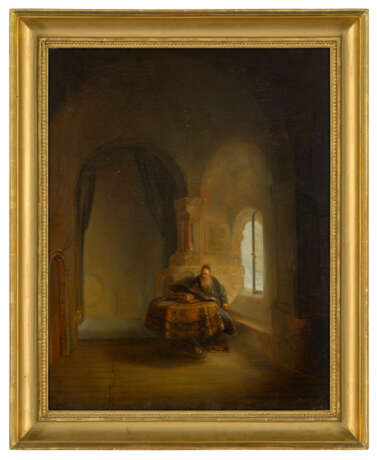 ERNST JOSEPHSON (STOCKHOLM 1851- 1906) - photo 2