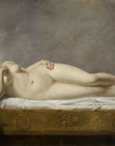 CIRCLE OF ANNE-LOUIS GIRODET-TRIOSON(MONTARGIS 1767-1824 PARIS)