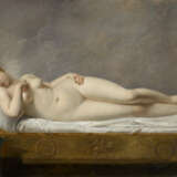 CIRCLE OF ANNE-LOUIS GIRODET-TRIOSON(MONTARGIS 1767-1824 PARIS) - фото 1