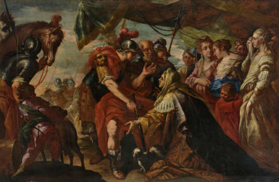 FILIPPO ABBIATI (MILAN 1640-1715) - photo 1