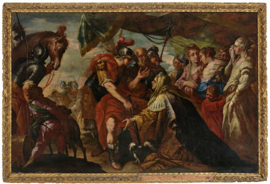 FILIPPO ABBIATI (MILAN 1640-1715) - photo 2