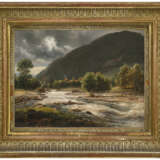 JOHAN CHRISTIAN CLAUSEN DAHL (BERGEN 1788-1857 DRESDEN) - photo 2