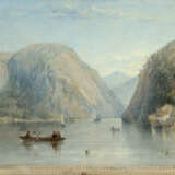 THOMAS CRESWICK, R.A. (SHEFFIELD 1811-1869 LONDON) - photo 1
