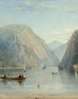 THOMAS CRESWICK, R.A. (SHEFFIELD 1811-1869 LONDON)