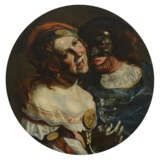 PSEUDO-CAROSELLI (ACTIVE IN ROME, FIRST QUARTER OF THE 17TH CENTURY) - photo 1