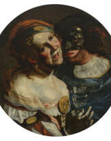 PSEUDO-CAROSELLI (ACTIVE IN ROME, FIRST QUARTER OF THE 17TH CENTURY)