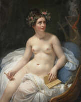 CIRCLE OF BARON FRANÇOIS PASCAL SIMON GÉRARD(ROME 1770-1837 PARIS)