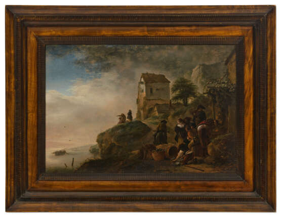 PHILIPS WOUWERMAN (HAARLEM 1619-1668) - photo 2