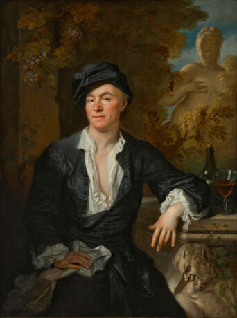 JACQUES-FRAN&#199;OIS DELYEN (GAND 1684-1761 PARIS) - photo 1