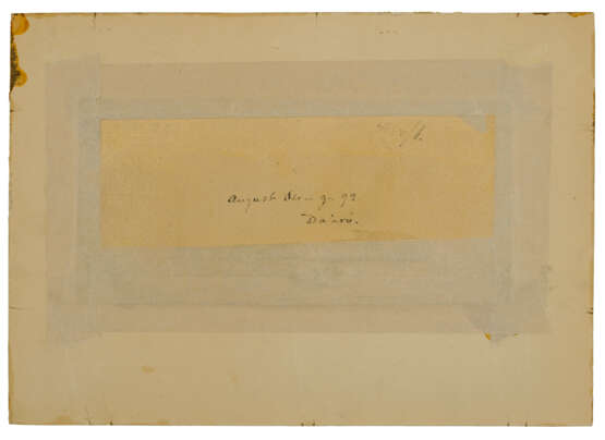 AUGUST STRINDBERG (STOCKHOLM 1849-1912) - photo 4