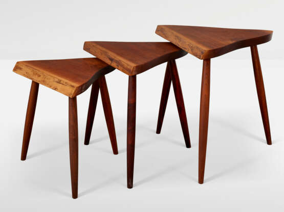 GEORGE NAKASHIMA (1905-1990) - photo 1