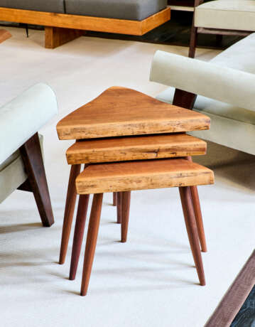 GEORGE NAKASHIMA (1905-1990) - photo 2