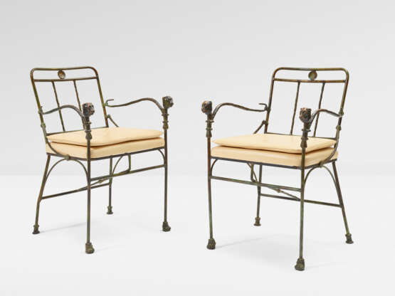 DIEGO GIACOMETTI (1902-1985) - photo 1