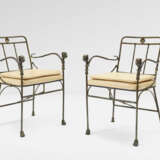 DIEGO GIACOMETTI (1902-1985) - photo 1