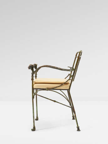 DIEGO GIACOMETTI (1902-1985) - photo 2