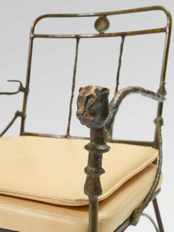 DIEGO GIACOMETTI (1902-1985) - photo 3