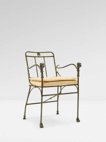 DIEGO GIACOMETTI (1902-1985) - photo 4