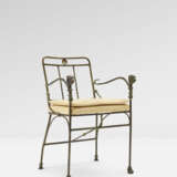 DIEGO GIACOMETTI (1902-1985) - photo 4