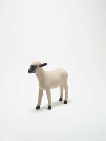 FRAN&#199;OIS-XAVIER LALANNE (1927-2008) - photo 1