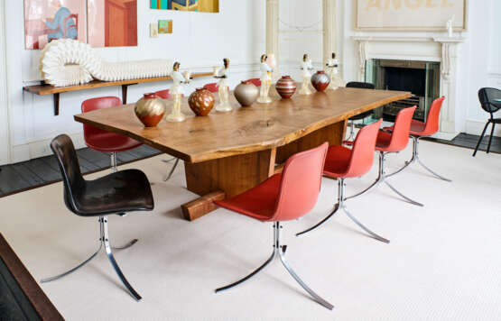 GEORGE NAKASHIMA (1905-1990) - photo 6