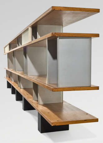 CHARLOTTE PERRIAND (1903-1999) - фото 4