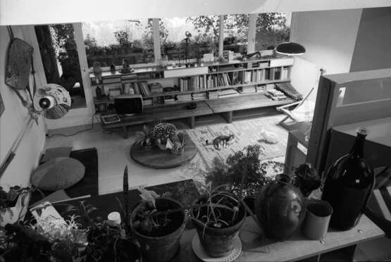 CHARLOTTE PERRIAND (1903-1999) - фото 5