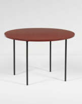 GERRIT THOMAS RIETVELD (1888-1964)