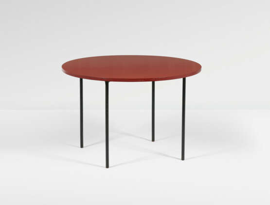 GERRIT THOMAS RIETVELD (1888-1964) - Foto 1