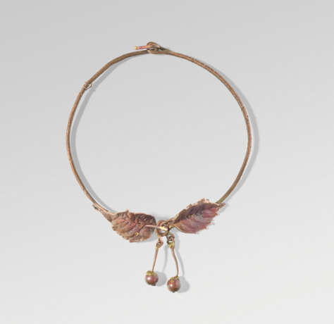 CLAUDE LALANNE (1925-2019) - photo 1