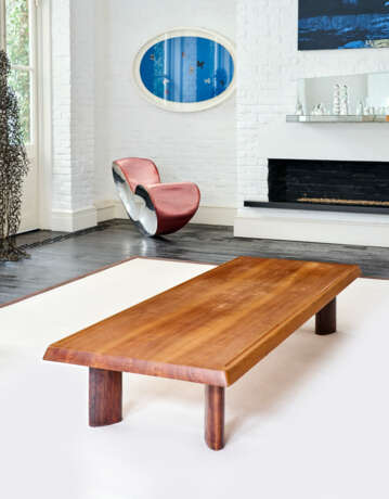 CHARLOTTE PERRIAND (1903-1999) - Foto 4