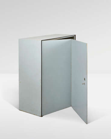 GERRIT THOMAS RIETVELD (1888-1964) - Foto 1
