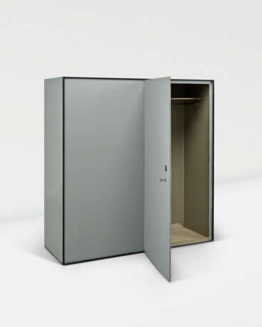 GERRIT THOMAS RIETVELD (1888-1964) - Foto 3