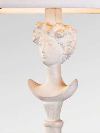 ALBERTO GIACOMETTI (1901-1966) - photo 2