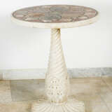 Italian marble Table, 19.th century - photo 1