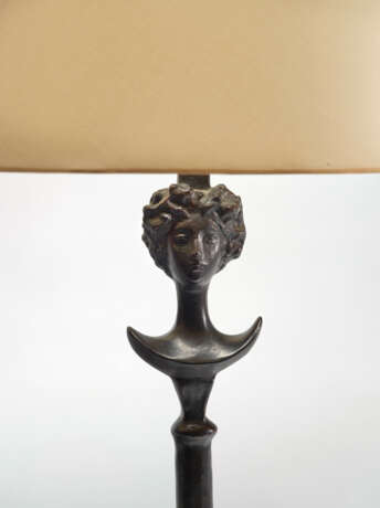 ALBERTO GIACOMETTI (1901-1966) - фото 2