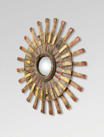 LINE VAUTRIN (1913-1997) - фото 2