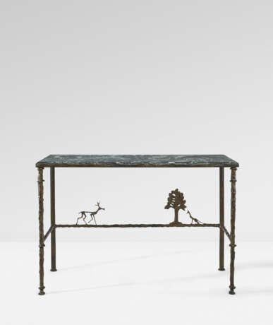DIEGO GIACOMETTI (1902-1985) - photo 2