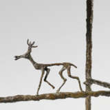 DIEGO GIACOMETTI (1902-1985) - photo 3