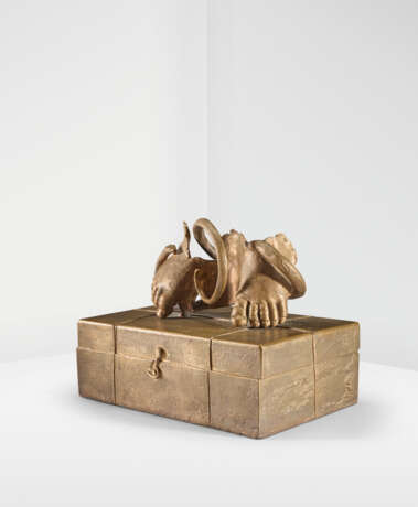 CLAUDE LALANNE (1925-2019) - photo 1