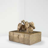 CLAUDE LALANNE (1925-2019) - photo 1