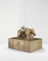 CLAUDE LALANNE (1925-2019)