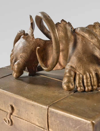 CLAUDE LALANNE (1925-2019) - photo 3