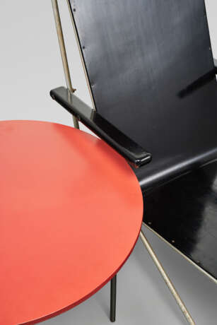 GERRIT THOMAS RIETVELD (1888-1964) - фото 4