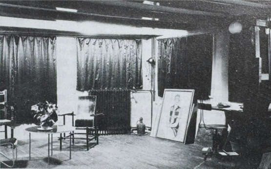 GERRIT THOMAS RIETVELD (1888-1964) - фото 5