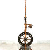 French spinning Wheel - photo 1