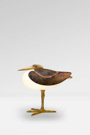 FRAN&#199;OIS-XAVIER LALANNE (1927-2008) - фото 2