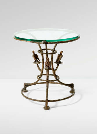 DIEGO GIACOMETTI (1902-1985) - photo 1